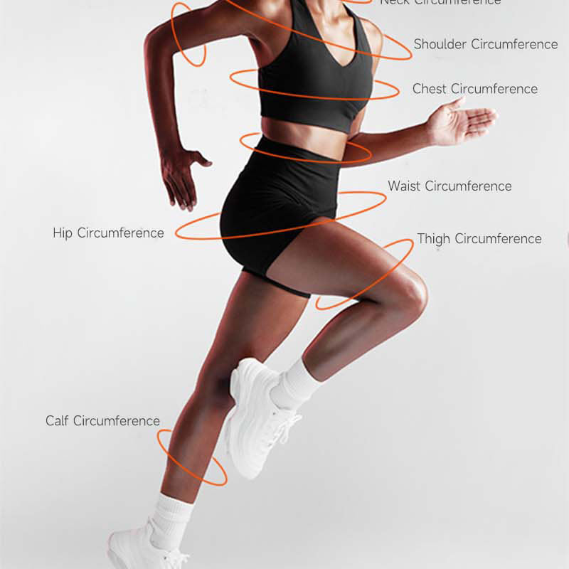 Infografía - compatibilidad espejo fitness
